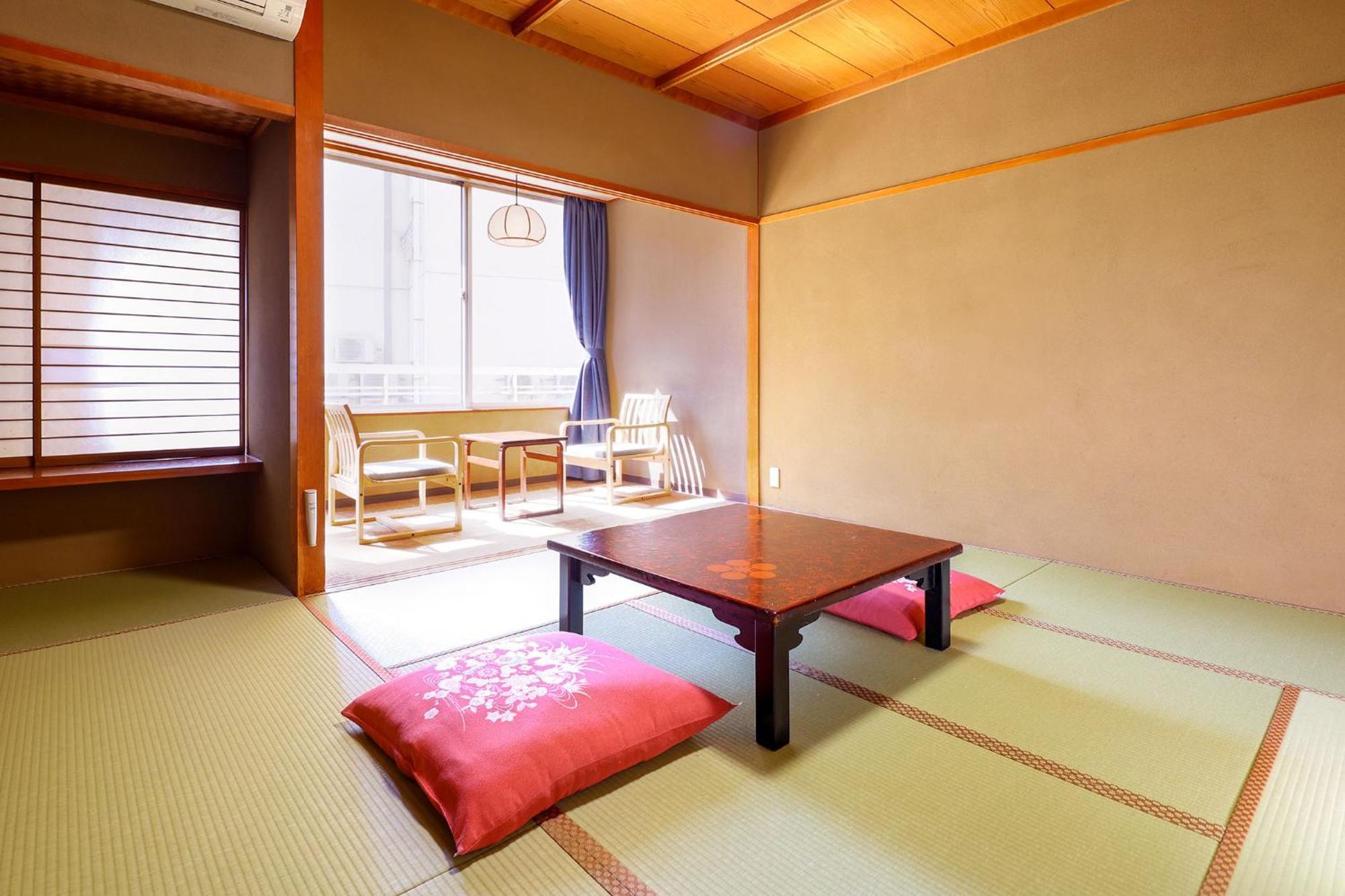 Ooedo Onsen Monogatari Premium Yamashitaya Hotel Kaga  Luaran gambar