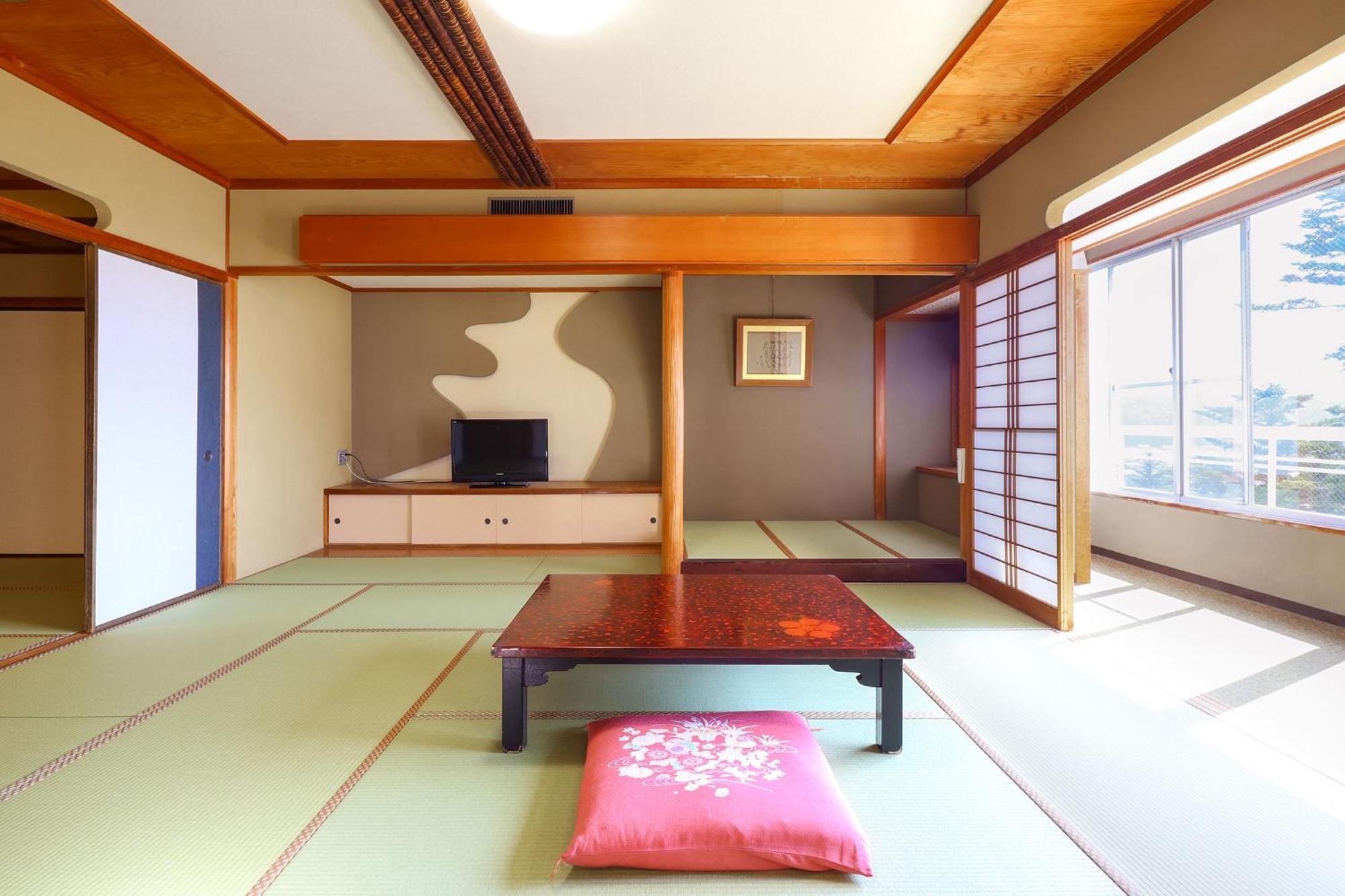 Ooedo Onsen Monogatari Premium Yamashitaya Hotel Kaga  Luaran gambar