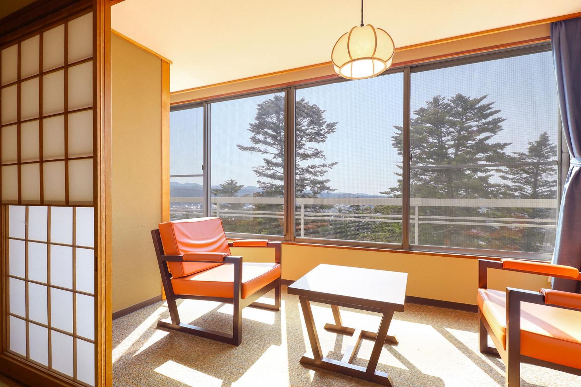 Ooedo Onsen Monogatari Premium Yamashitaya Hotel Kaga  Luaran gambar
