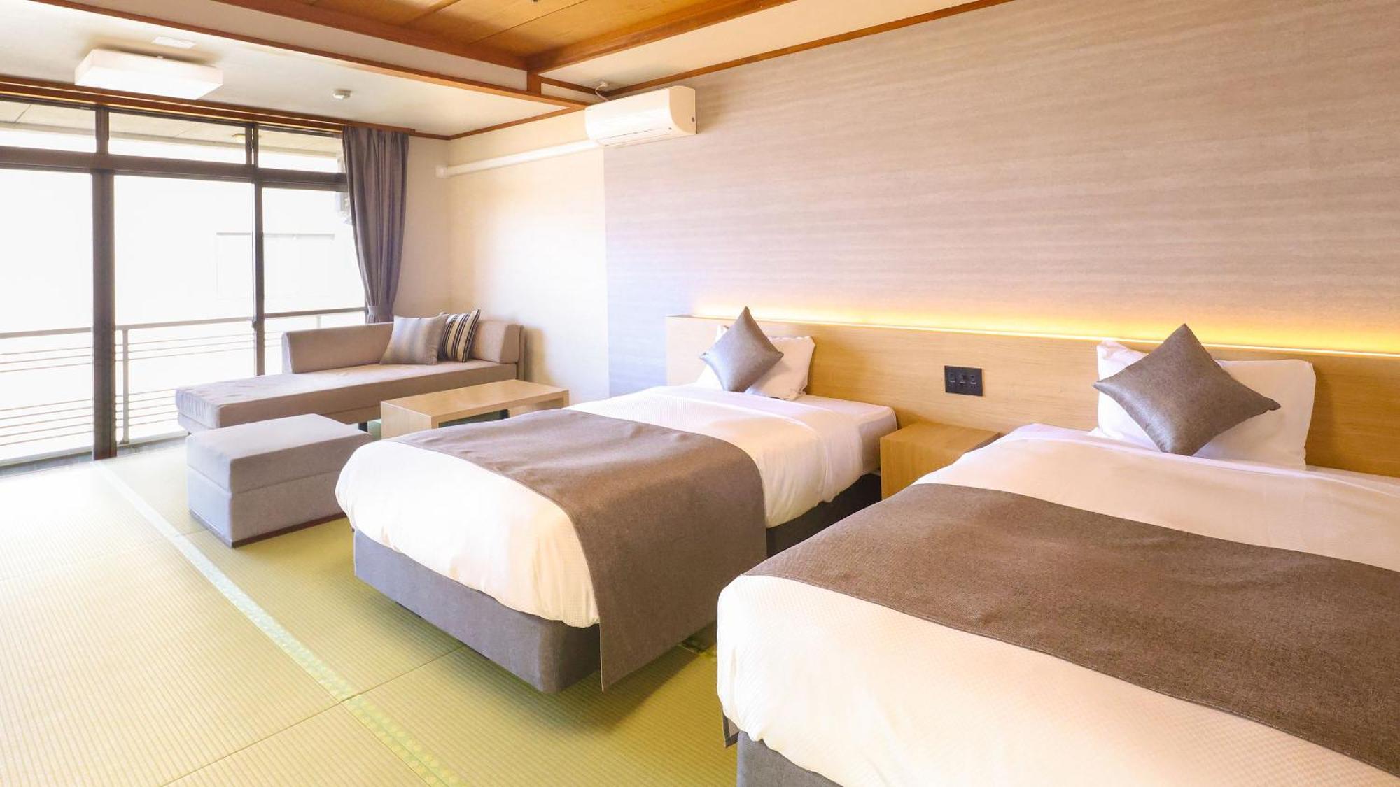 Ooedo Onsen Monogatari Premium Yamashitaya Hotel Kaga  Luaran gambar