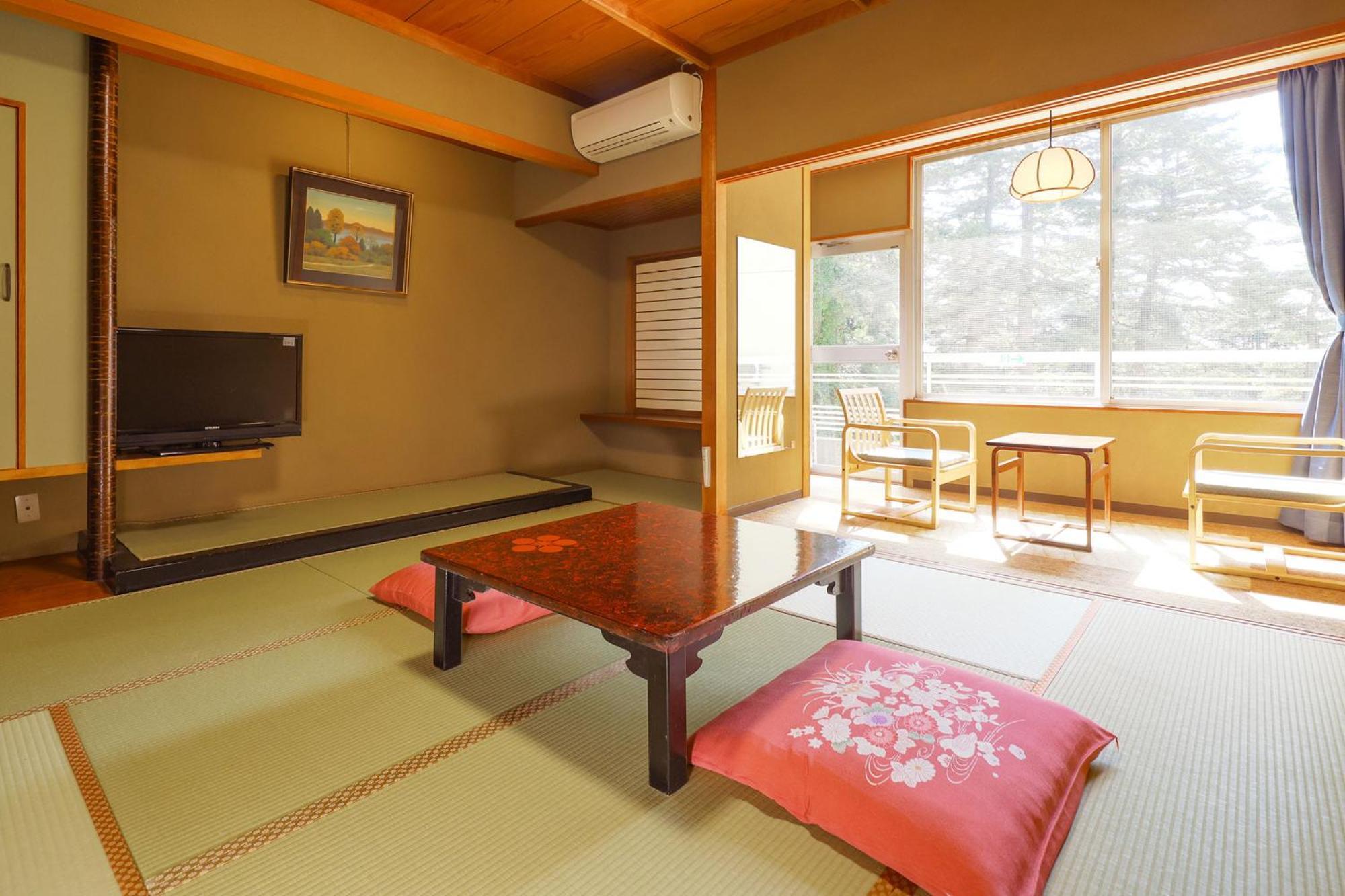 Ooedo Onsen Monogatari Premium Yamashitaya Hotel Kaga  Luaran gambar
