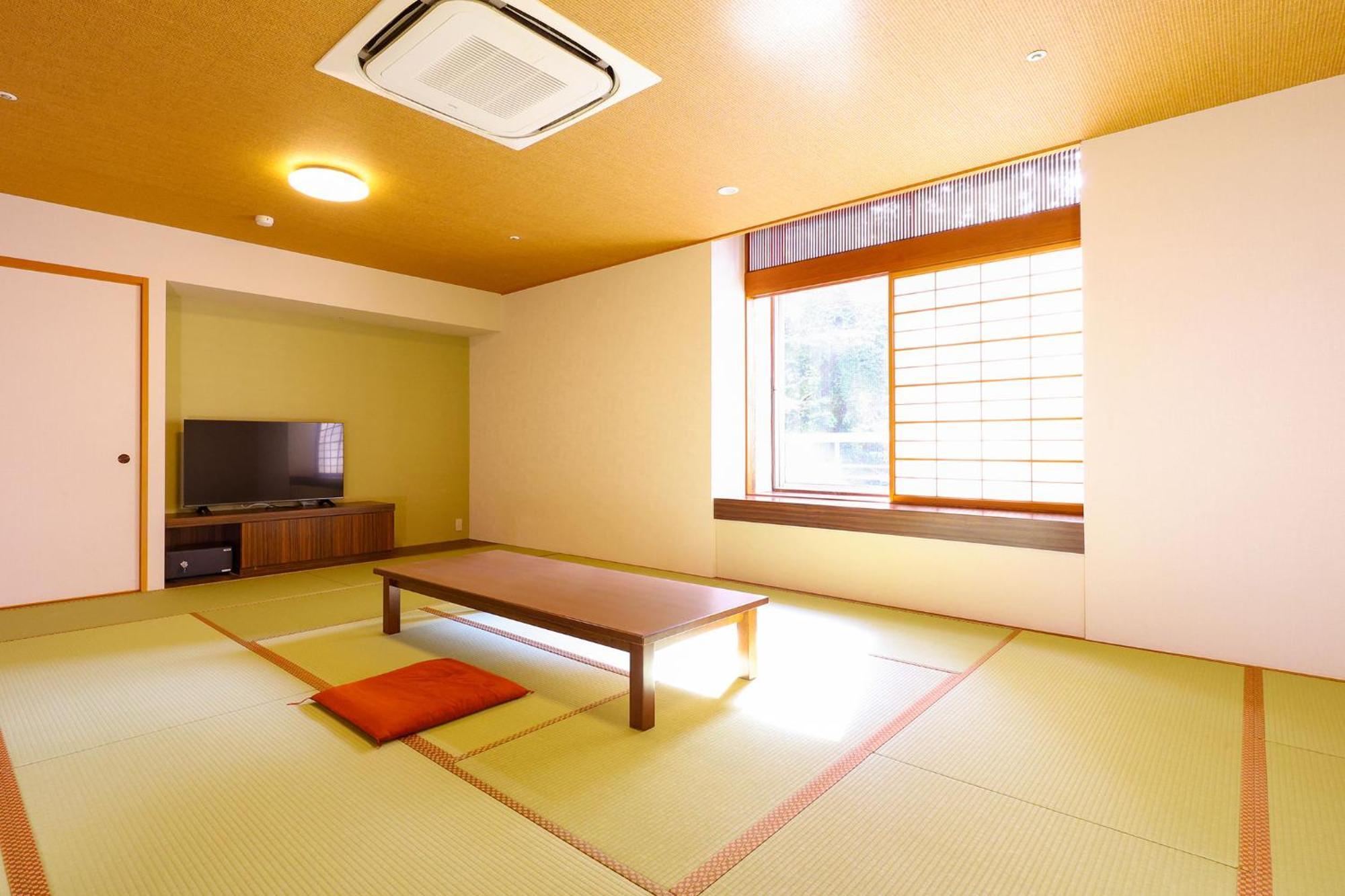 Ooedo Onsen Monogatari Premium Yamashitaya Hotel Kaga  Luaran gambar