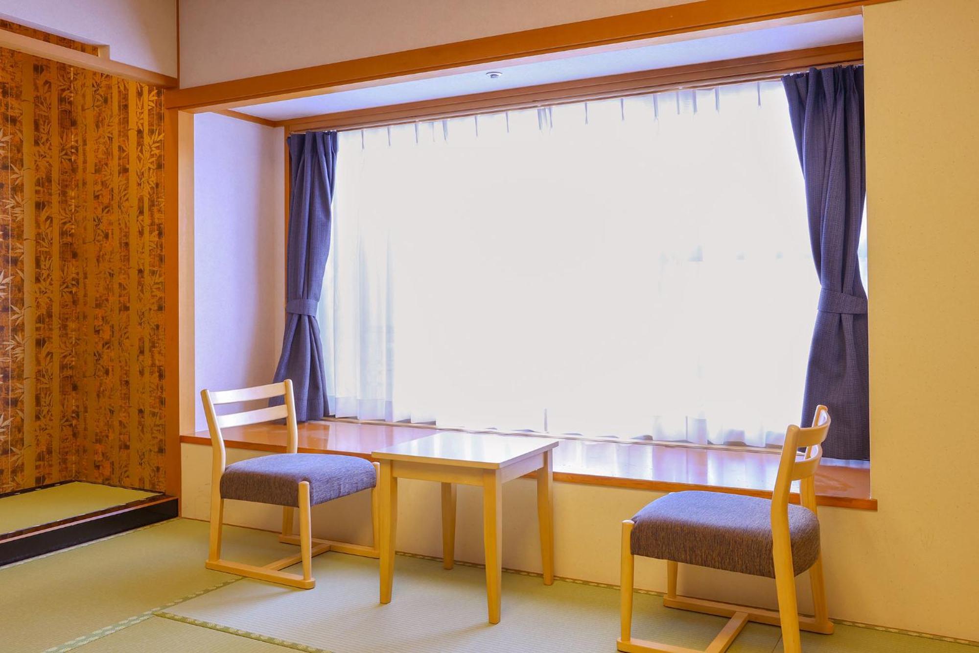 Ooedo Onsen Monogatari Premium Yamashitaya Hotel Kaga  Luaran gambar