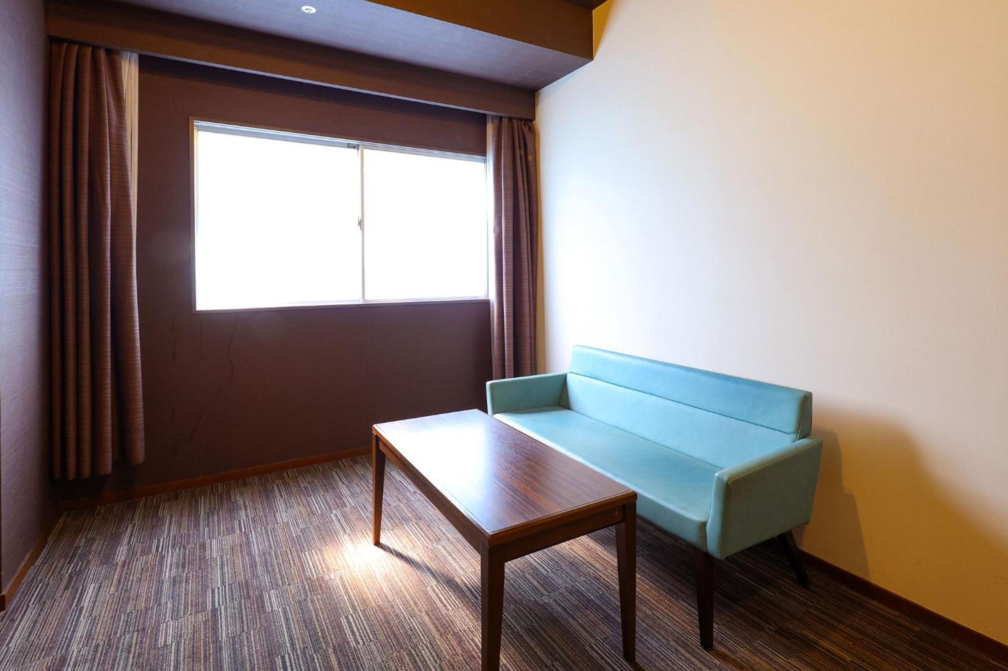 Ooedo Onsen Monogatari Premium Yamashitaya Hotel Kaga  Luaran gambar
