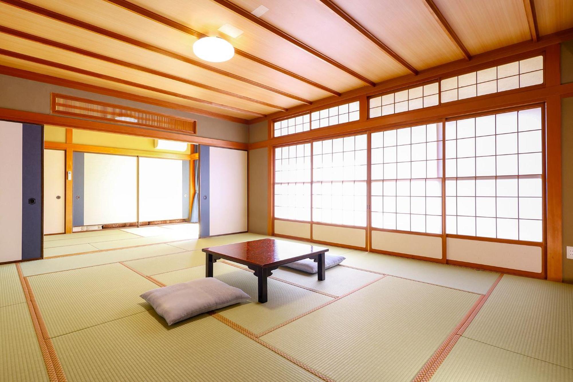 Ooedo Onsen Monogatari Premium Yamashitaya Hotel Kaga  Luaran gambar